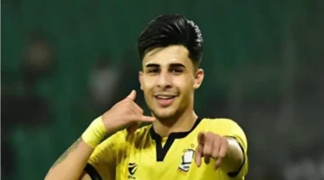 صفقة منتظرة.. موقف أربيل العراقي من انتقال نجمه إلى نادي الأهلي المصري